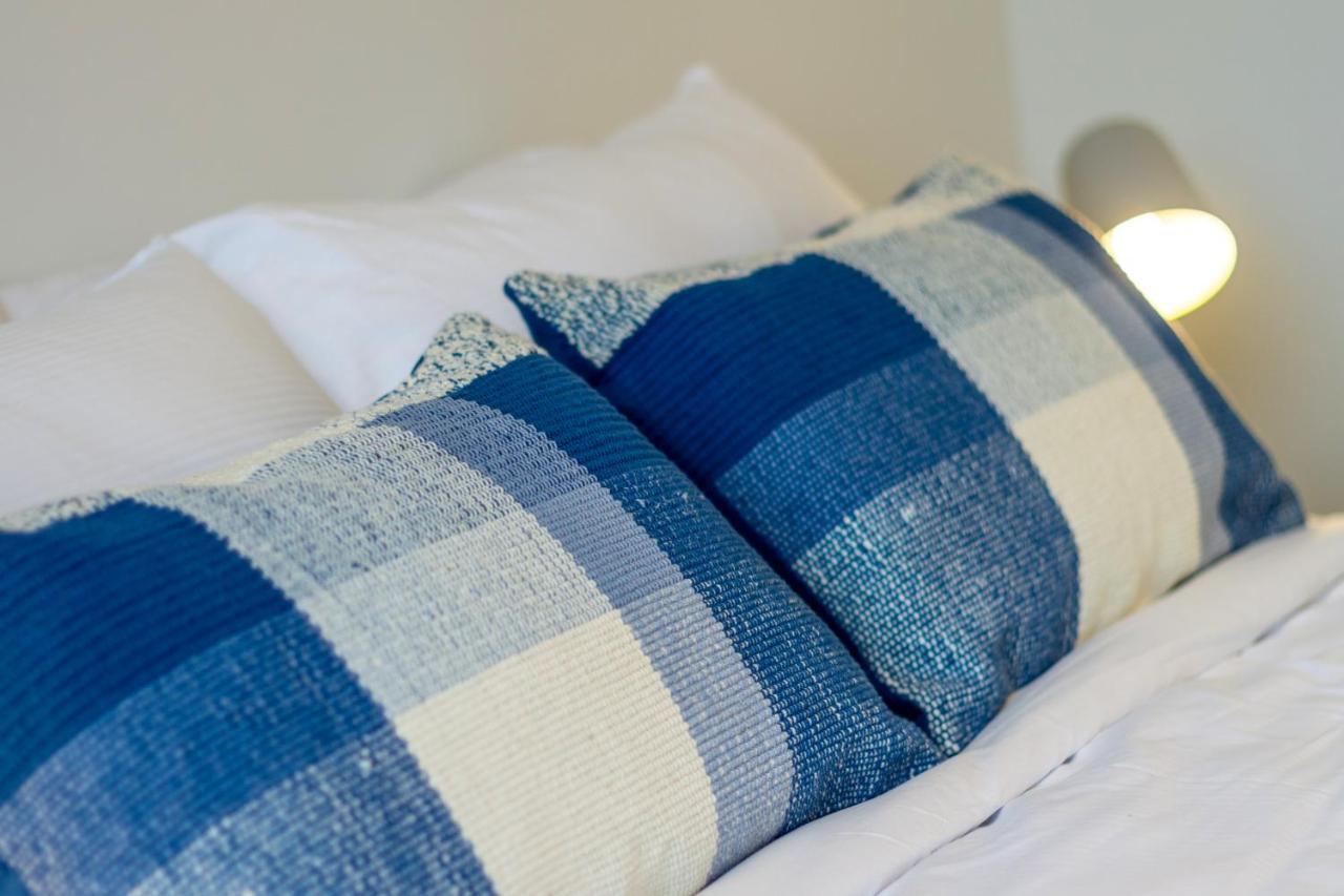 City Lights Retreat With Carpark 2 Bed 2 Bath クライストチャーチ エクステリア 写真